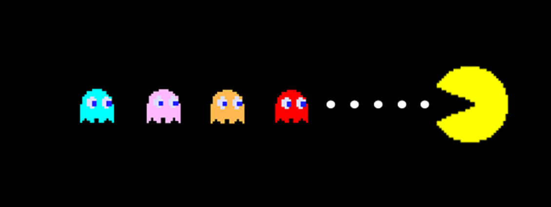 Everything You Never Wanted to Know About Pac-Man